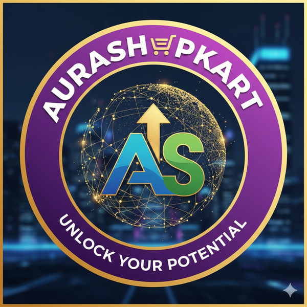 Aurashopkart